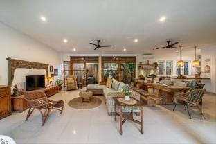 Villa Mara Canggu Vacation rental in North Kuta