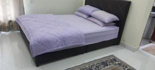 DRhu Guest House Pantai Bisikan Bayu, Dalam Rhu Vacation rental in Terengganu, Malaysia