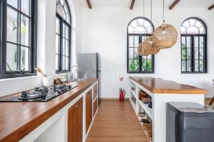 Palm Sugar Villa • Stylish 3BR Retreat with Pool Vacation rental in Kuta Selatan