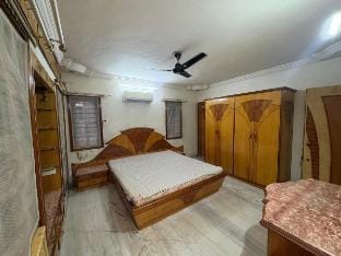 Shree Homes KING SIZE BED Vacation rental in Gujarat