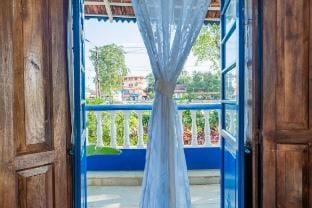 LOV Heritage Guesthouse Vacation rental in Goa, India