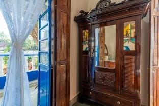 LOV Heritage Guesthouse Vacation rental in Goa, India