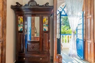 LOV Heritage Guesthouse Vacation rental in Goa, India