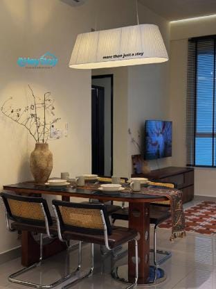 AmberCove 2R2B6Pax KidsFriendly SeaView Encore Vacation rental in Malacca