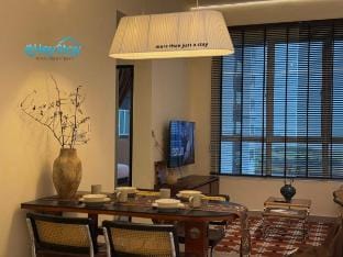 AmberCove 2R2B6Pax KidsFriendly SeaView Encore Vacation rental in Malacca