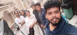 Swaad Stay:  Ropeway-Railway at Your Doorstep! Vacation rental in Varanasi