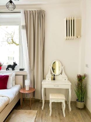 Soft Light Lumina Apartment with balcony Vacation rental in Poland
