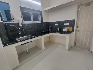 Peaceful 3BHK Retreat | Pratap Singaram Grasslands Vacation rental in Telangana