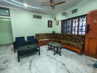 Cozy 2BHK Flat | Champapet | First Floor | No Lift Vacation rental in Hyderabad