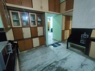 Cozy 2BHK Flat | Champapet | First Floor | No Lift Vacation rental in Hyderabad