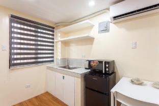 Quiet Studio Near Maginhawa Vacation rental in Quezon City