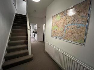 120 Pitfold Road Vacation rental in London Borough of Lewisham