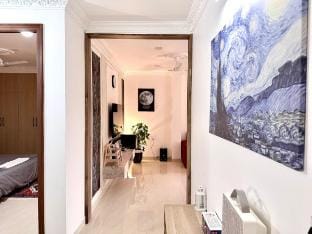 Urban Lakeview Suites _ Suchitra 101 Vacation rental in Secunderabad