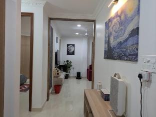 Urban Lakeview Suites _ Suchitra 101 Vacation rental in Secunderabad
