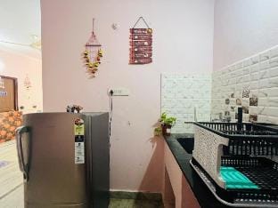 Parkside Nest 1BHK Vacation rental in Secunderabad