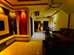 Downtown Suchitra Delight House Vacation rental in Secunderabad