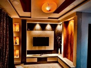 Downtown Suchitra Delight House Vacation rental in Secunderabad
