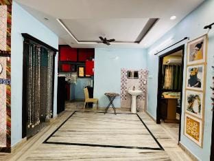 Park-side nest 2BHK Vacation rental in Secunderabad