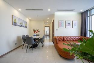 3 Bedrooms Vinhomes Landmark Vacation rental in Ho Chi Minh City