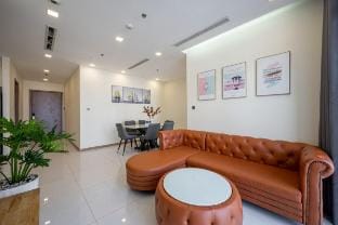 3 Bedrooms Vinhomes Landmark Vacation rental in Ho Chi Minh City