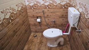 Blenzo – Your Friendly Hideaway in Kashi Vacation rental in Varanasi