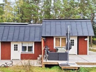 star holiday home in Runmaro Vacation rental in Stockholm County