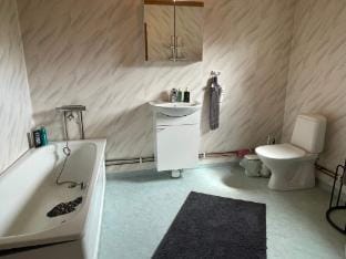 Peaceful Forest Retreat with Cottage Vacation rental in Skåne County