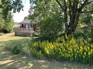 person holiday home in SENOREN Vacation rental in Kalmar County, Sweden