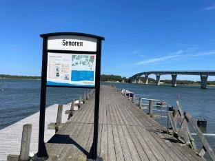 person holiday home in SENOREN Vacation rental in Kalmar County, Sweden