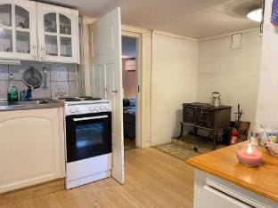 person holiday home in Immeln Vacation rental in Skåne County