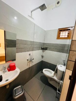 Thamarassery Homes Edappally Vacation rental in Kochi