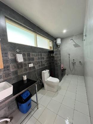 Premium studio apartment Vacation rental in Himachal Pradesh