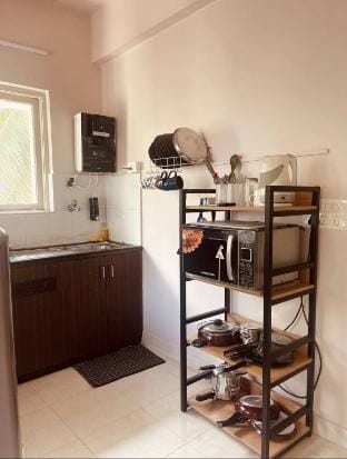 Zen Garden RR Residency Vacation rental in Benaulim