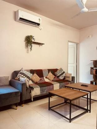 Zen Garden RR Residency Vacation rental in Benaulim