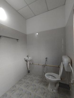 Bed & Breakfast @Guwahati, Café + Bonfire+ Garden Vacation rental in India