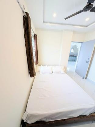 Vista Home- Vizag homestay near City Hotspots! Vacation rental in Visakhapatnam