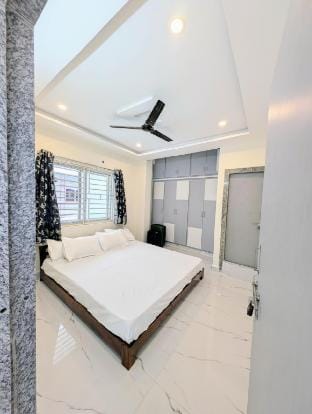 Vista Home- Vizag homestay near City Hotspots! Vacation rental in Visakhapatnam