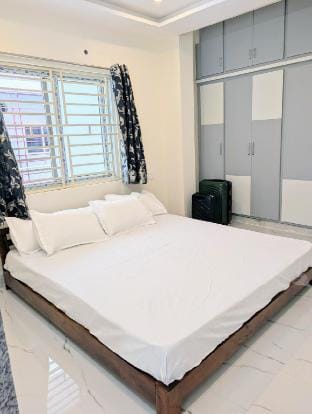Vista Home- Vizag homestay near City Hotspots! Vacation rental in Visakhapatnam