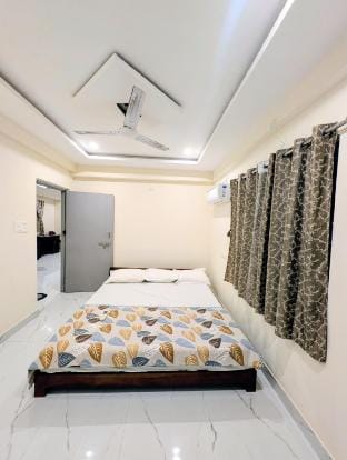 Vista Home -Homestay Near Airport, BHEL & KIMS Vacation rental in Visakhapatnam