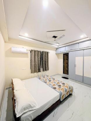 Vista Home -Homestay Near Airport, BHEL & KIMS Vacation rental in Visakhapatnam