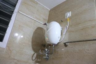 Green Carpet Tulip Vacation rental in Chennai