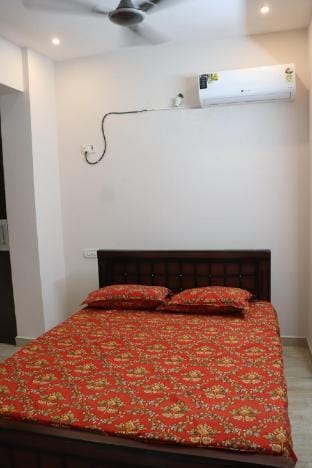 Green Carpet Tulip Vacation rental in Chennai