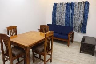 Green Carpet Tulip Vacation rental in Chennai