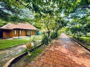 Art Village Karjat Vacation rental in Maharashtra
