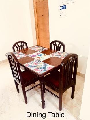 MAD5 - Spacious 2BHk @ Ram Nagar South, Madipakkam Vacation rental in Chennai