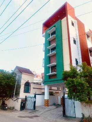 MAD3 - Spacious 2BHK @ Ram Nagar South, Madipakkam Vacation rental in Chennai