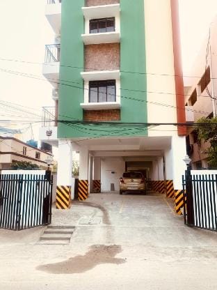 MAD3 - Spacious 2BHK @ Ram Nagar South, Madipakkam Vacation rental in Chennai