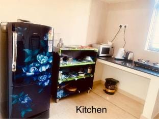 MAD1 - Spacious 2BHK flat @ Ram Nagar, Madipakkam Vacation rental in Chennai
