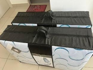 OKR 2-11 pax homely cozy house 7 min to Midvalley Vacation rental in Petaling Jaya