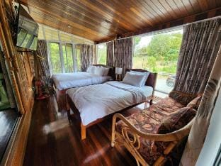 Chan Keeree @ Khao Yai Vacation rental in Thailand